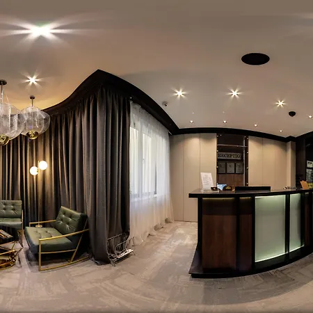 Efbet Hotel-2