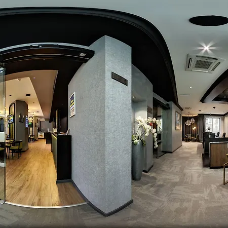 Efbet Hotel-3